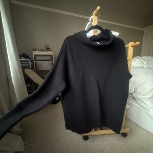 FREE PEOPLE Ottoman Slouchy Tunic